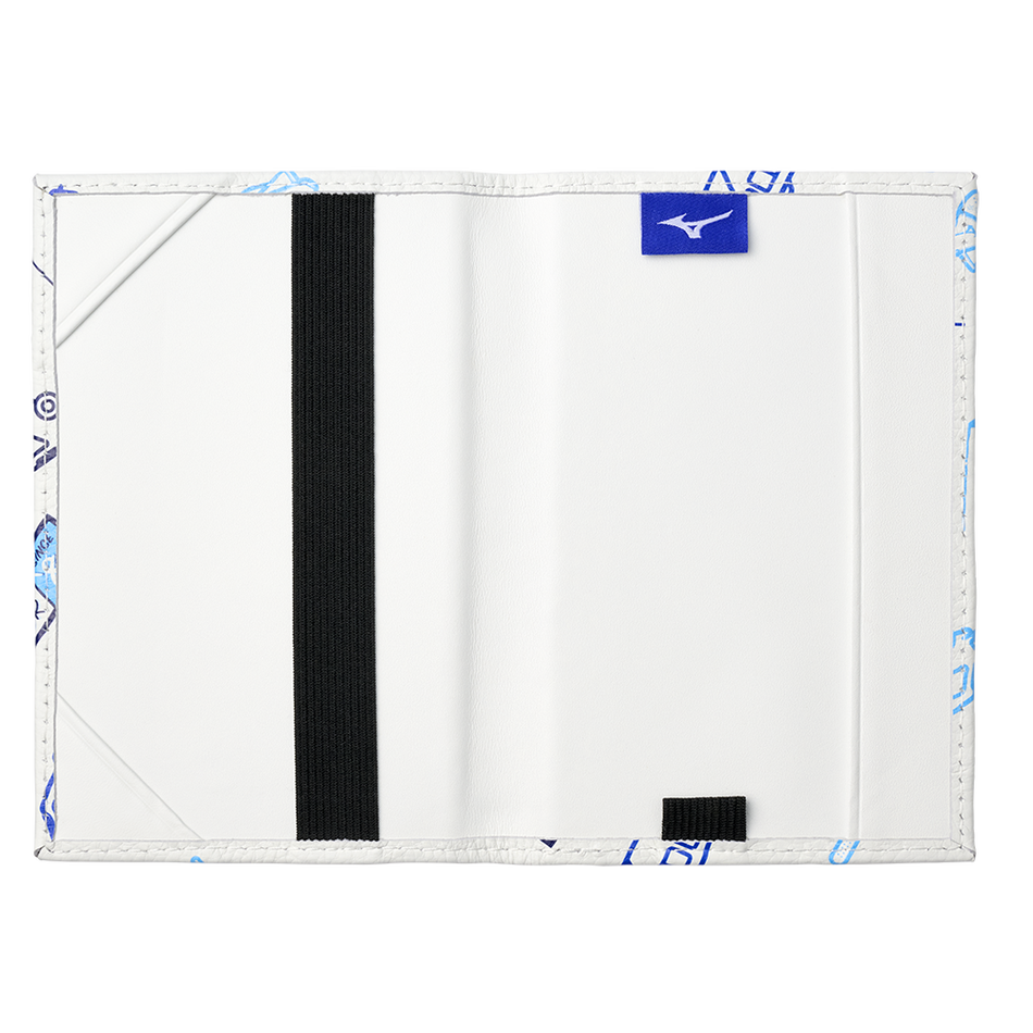 Mizuno Golf Workshop Scorecard Holder Staff